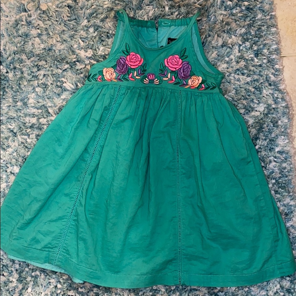 Toddler dress